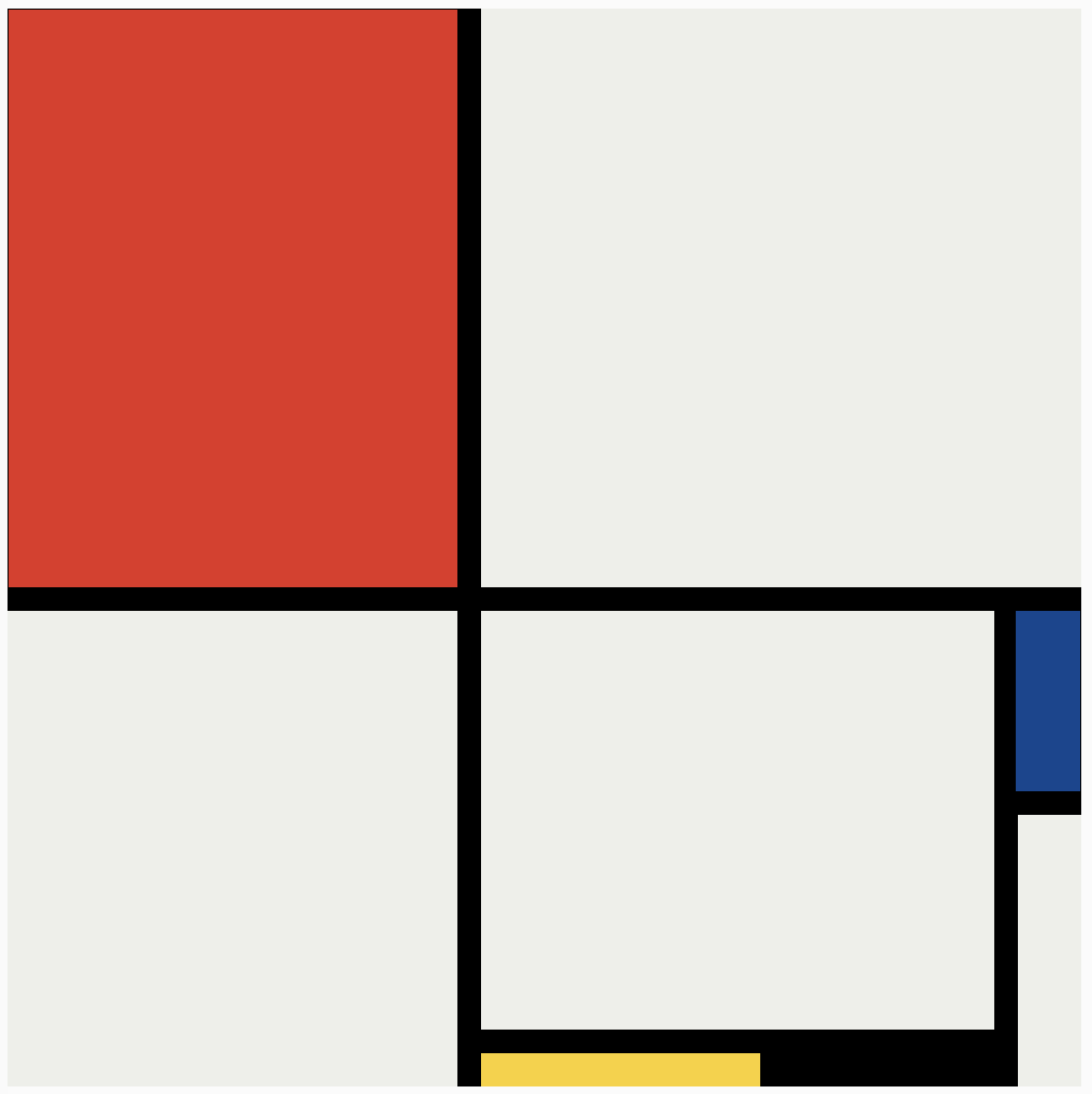 Anna De Luca – Coding Art