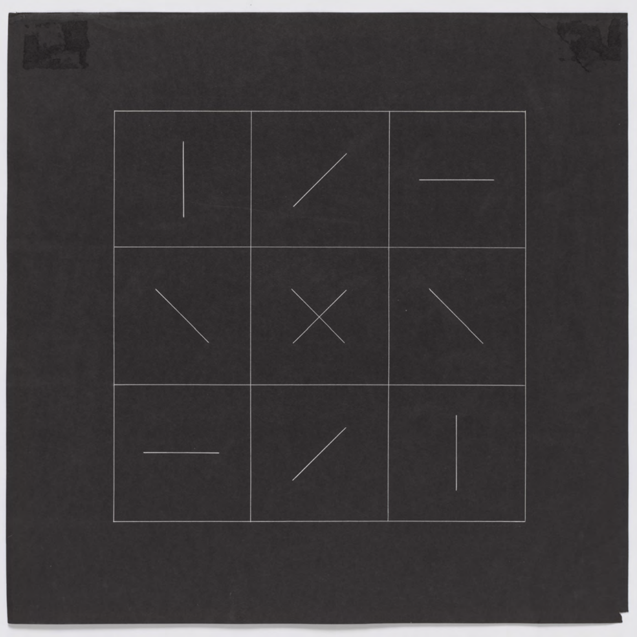 Riccardo Faccin – Coding Art