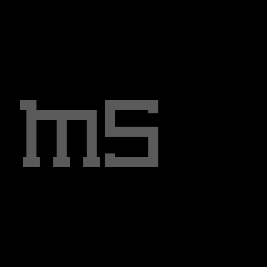 Marco Secco – Geometric Typography – Refactoring