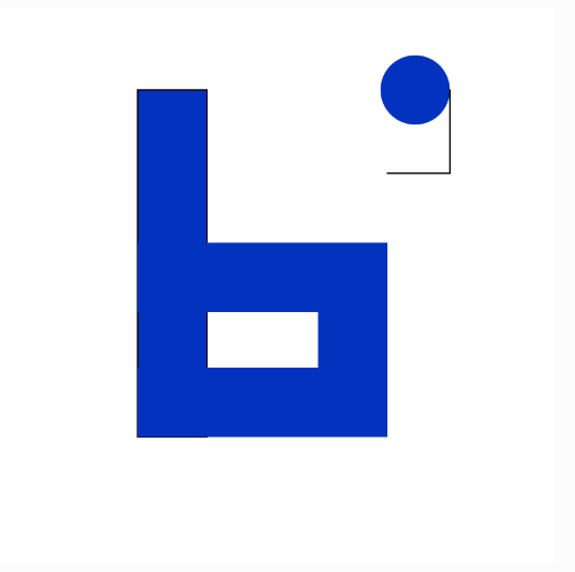 Beatricie Gherasim – Geometric Typography