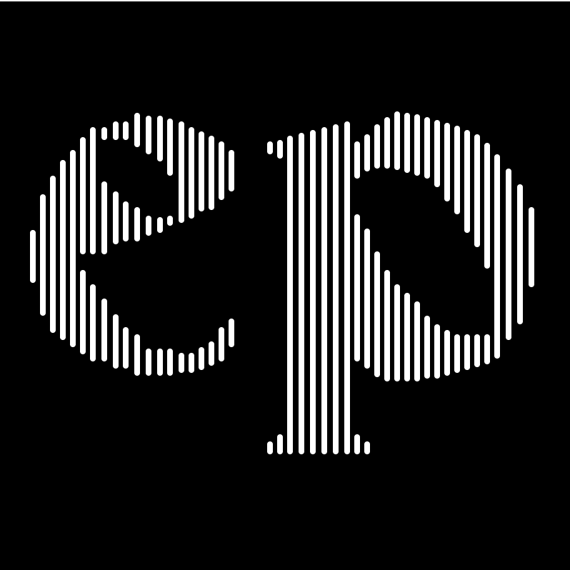 Elena Pizzigolotto – Geometric Typography