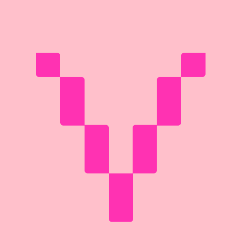 Vittoria Cavinato – Geometric Typography