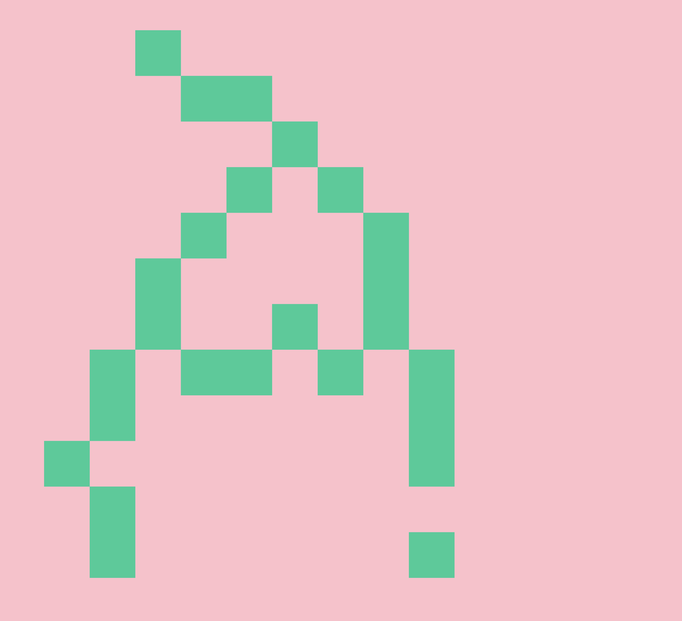 Emma Mastropietro – Refactoring