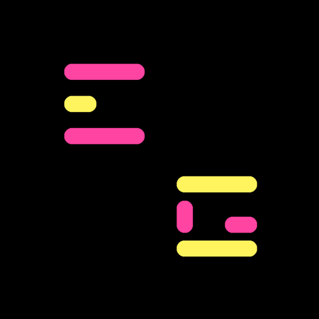 Emma Greggio – Geometric Typography