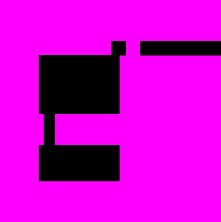 Giada Gasparinetti – Geometric Typography