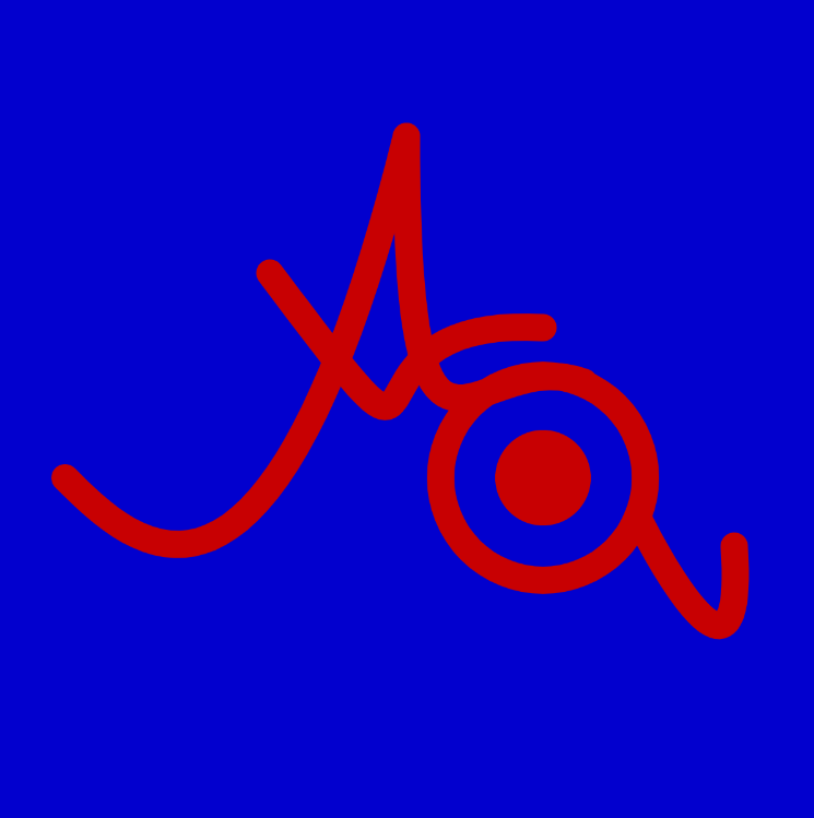 Andrea Alberton – Geometric Typography