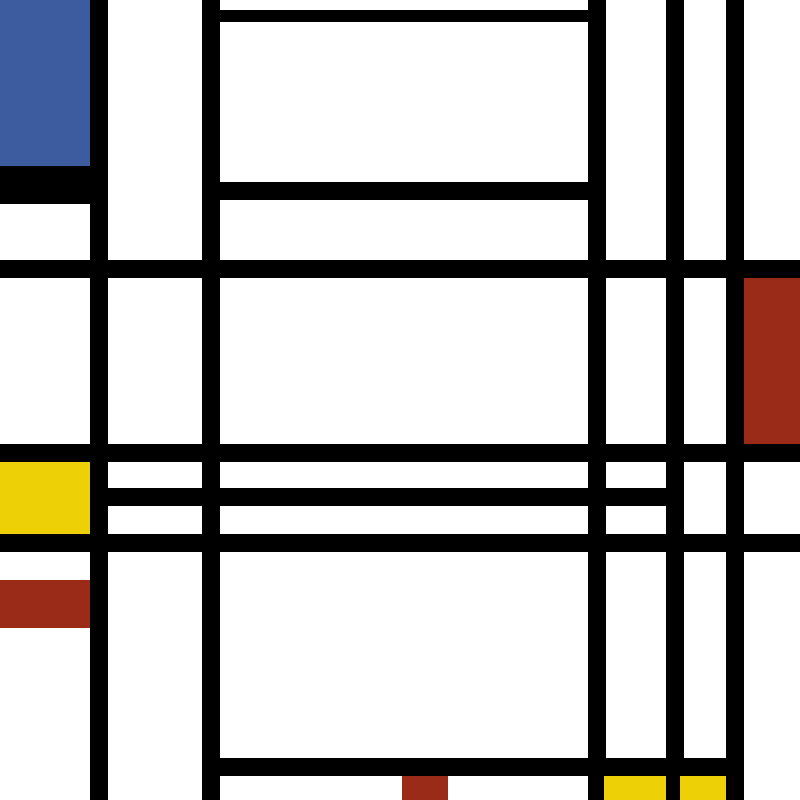 Francesco Bocchi – Coding Art