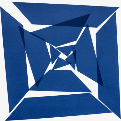 Diego Ferrara – Coding Art