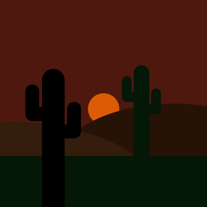 Margherita Bergamo – Generative Landscape