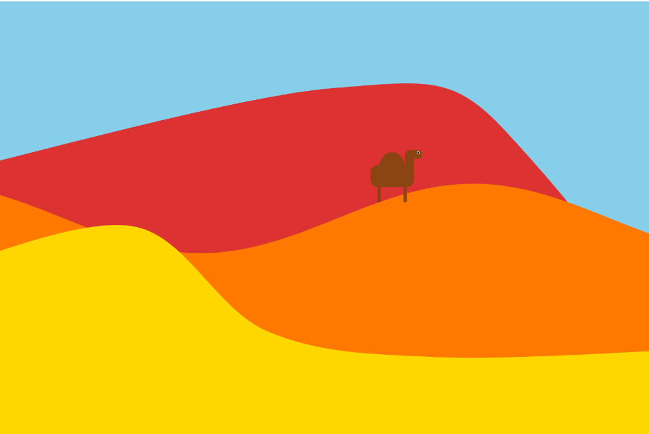 Andrea Alberton – Generative Landscape
