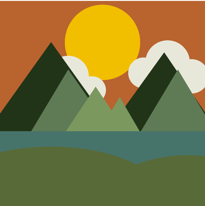 Guadalupe Toledo – Generative Landscape