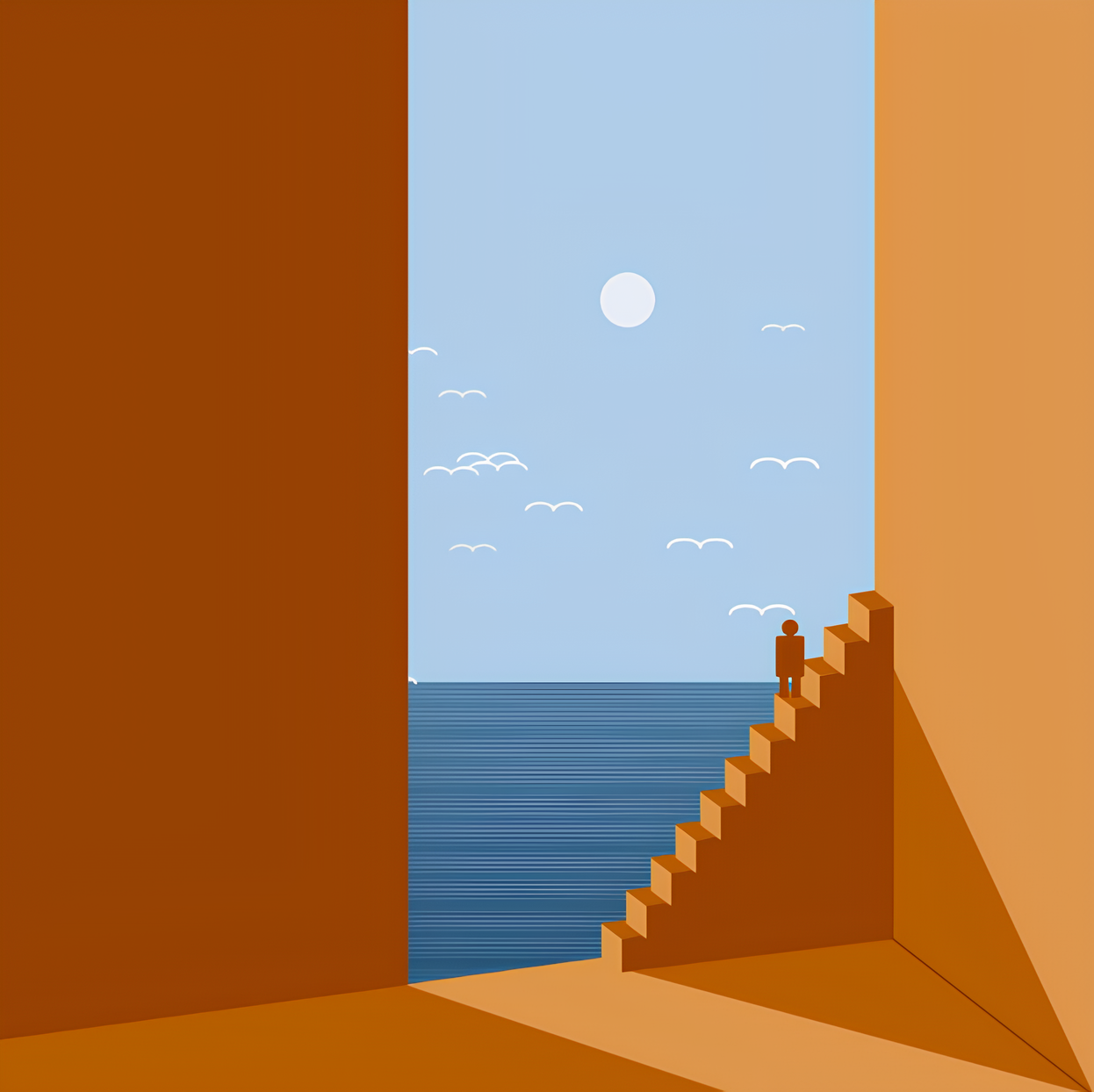 Vanessa Facchinato – Generative Landscape