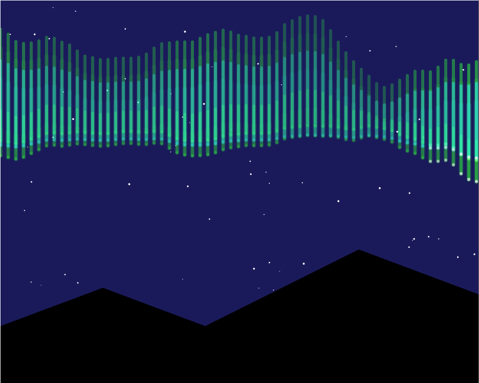 Jessica Del Monaco – Generative Landscape