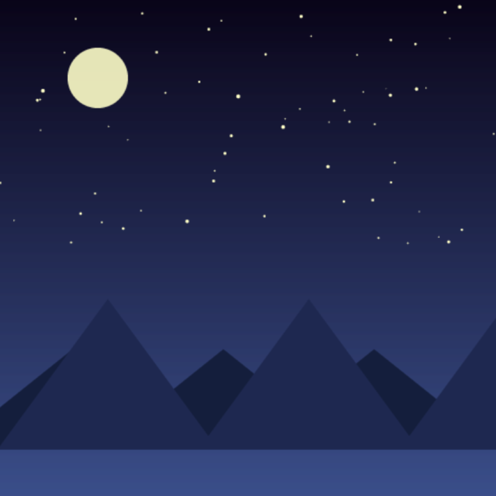 Aurora Frizziero – Generative Landscape