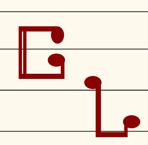 Giulia Luperto – Geometric Typography – Refactoring