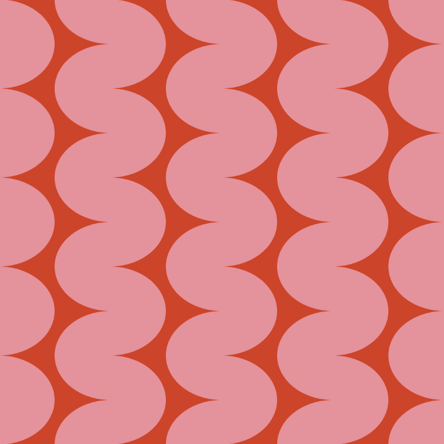Melissa Di Paoli – Pattern