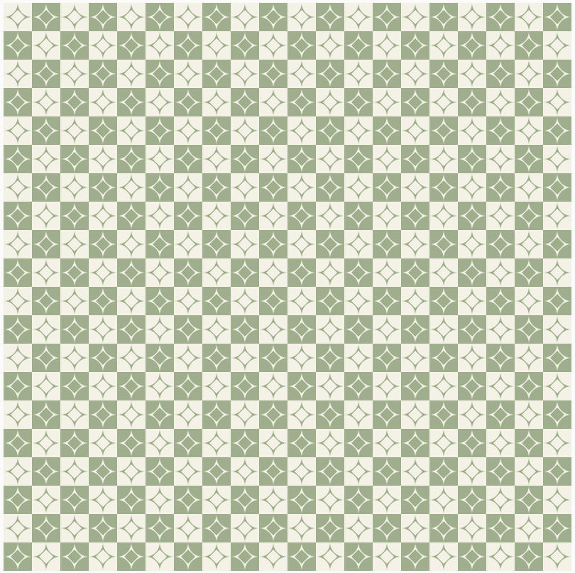 Anna De Luca – Pattern