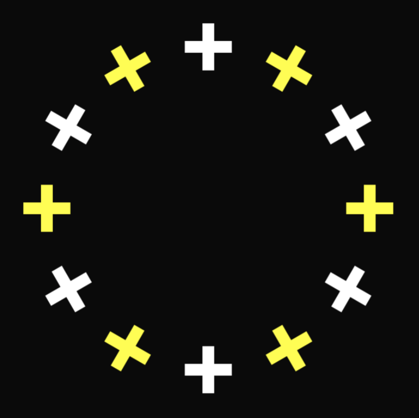 Noemi Odorici- Pattern