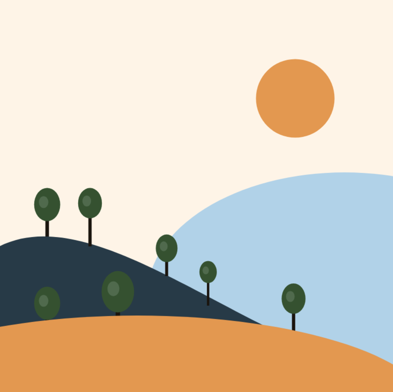 Maddalena Franco – Generative Landscape