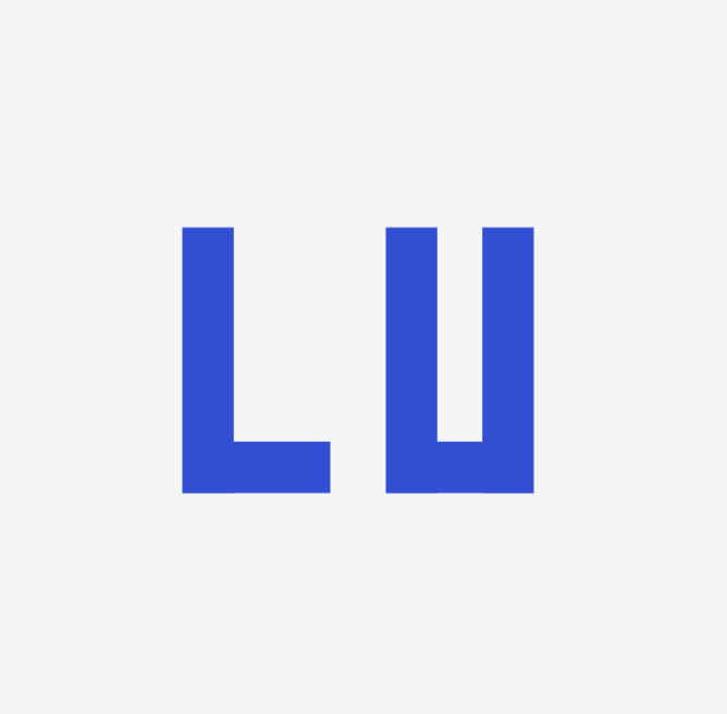 Ludovico Vianello– Geometric Typography – Refactoring