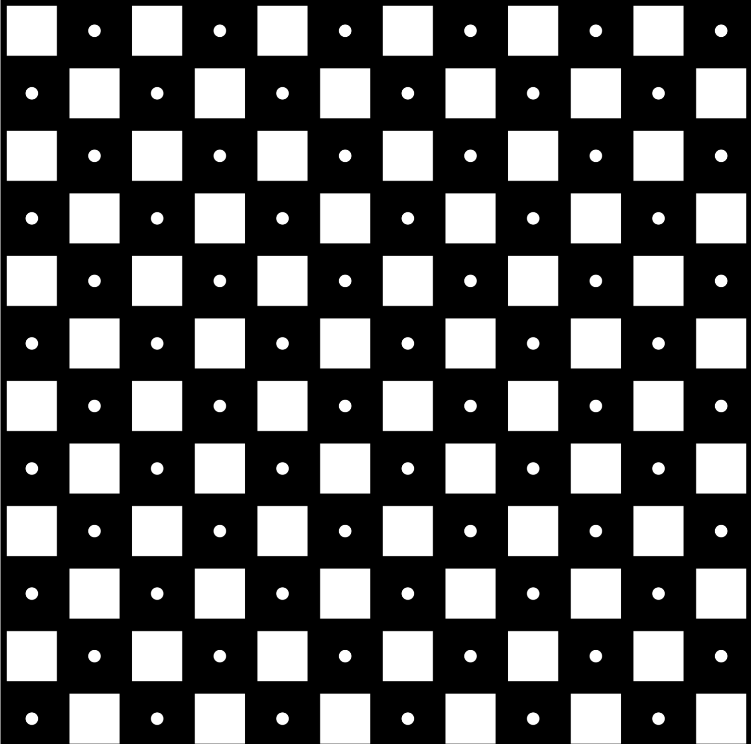 Ludovico Vianello – Pattern