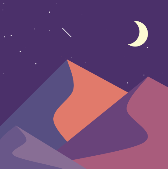 Allegra Gjergji – Generative Landscape