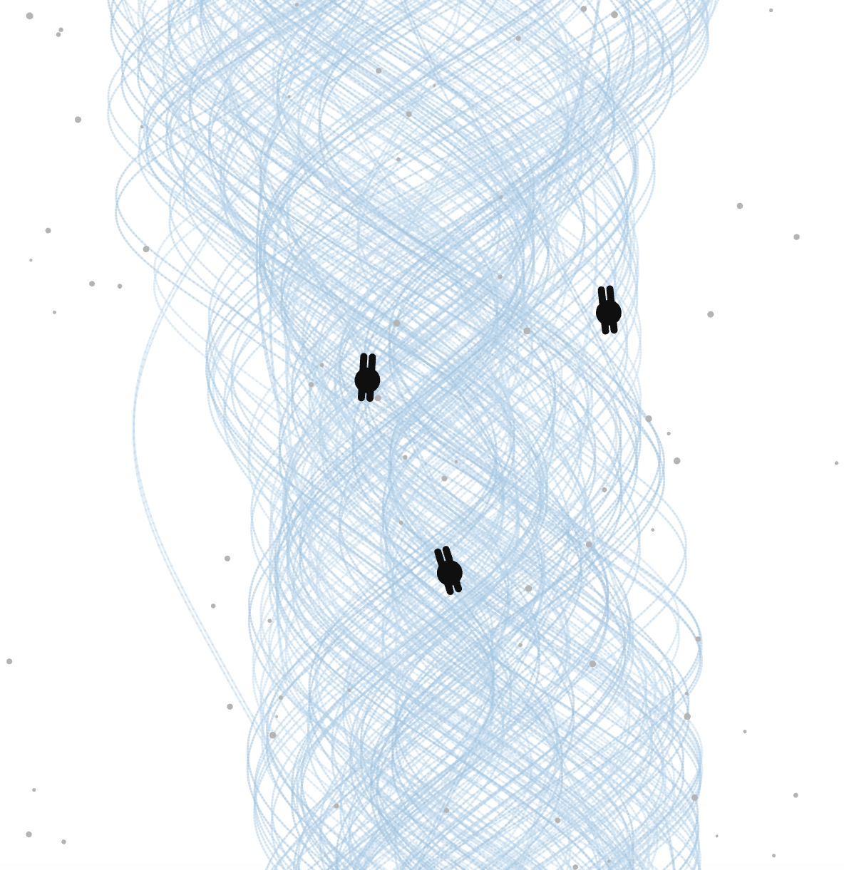 Francesco Cicheri – Generative Landscape