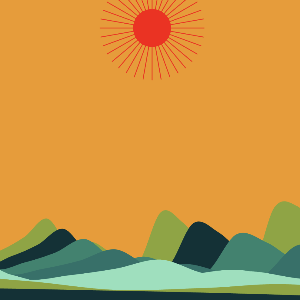 Denis Gallucci – Generative landscape