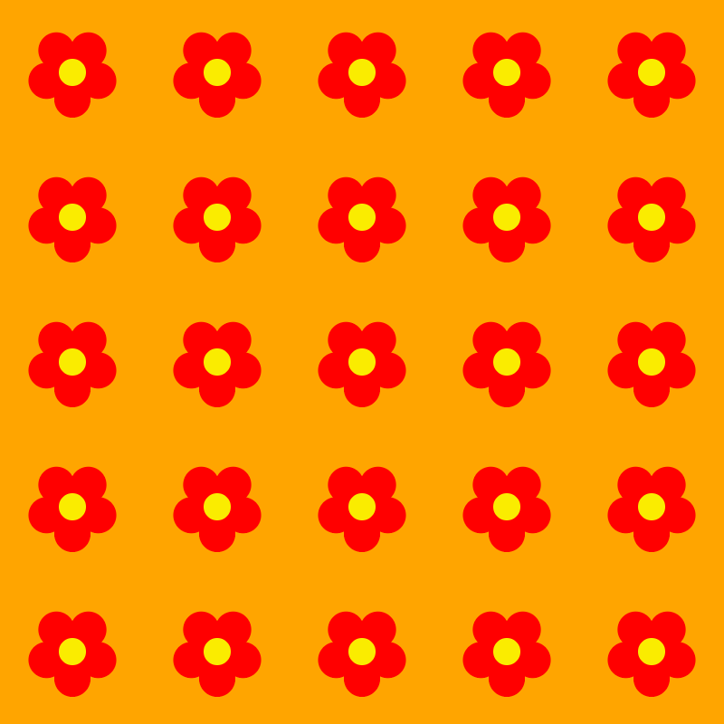 Iris Colombarini — Pattern