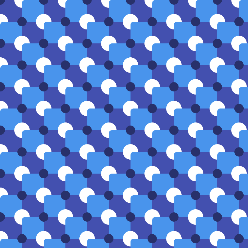 Lia Zaffonato – Pattern