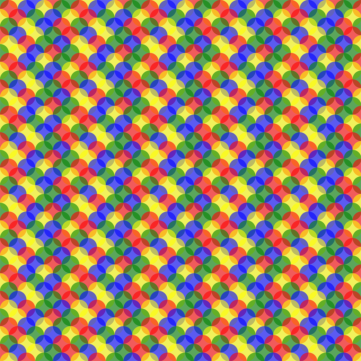 Denis Gallucci – Pattern