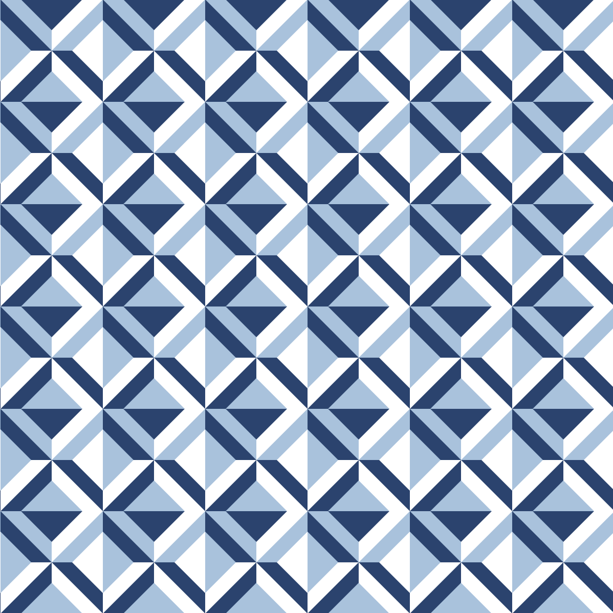 Sarah Toffanin – Pattern