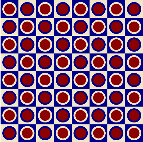 Giulia Luperto-Pattern