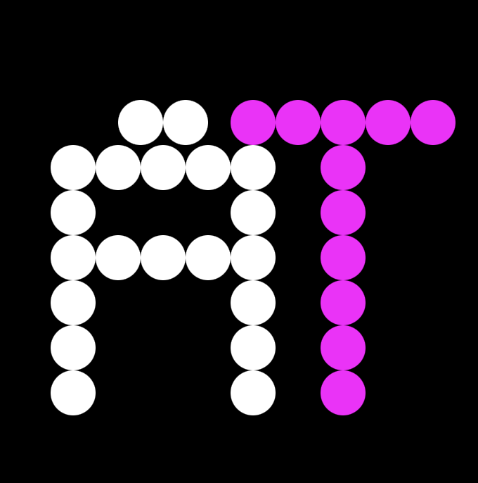 Anna Terra-Geometric typography- refactoring