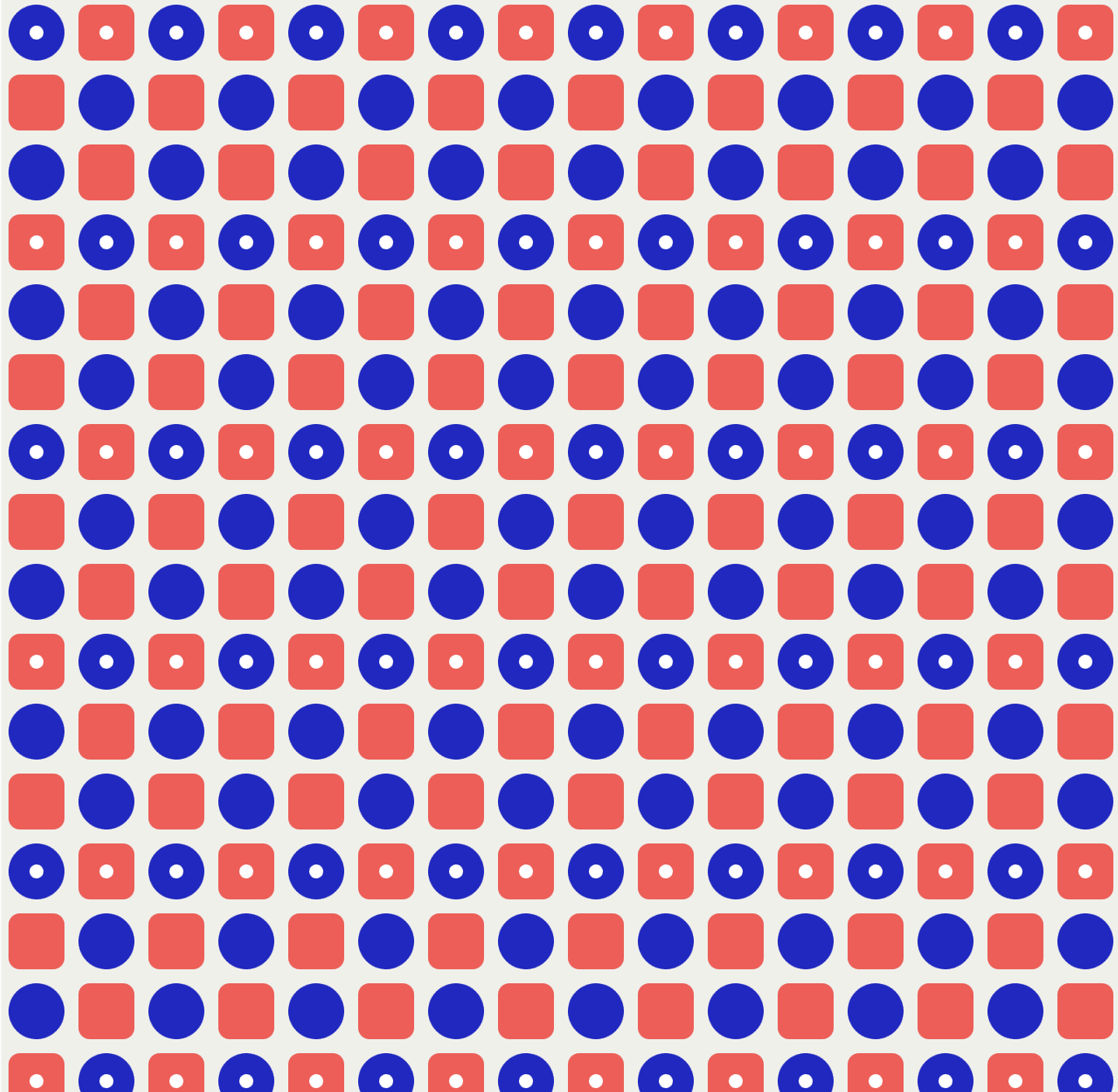 Arianna Paccagnella – Pattern