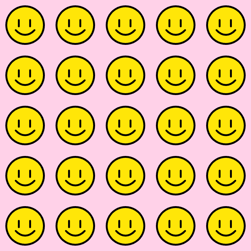 Giovanna Bembo – Pattern