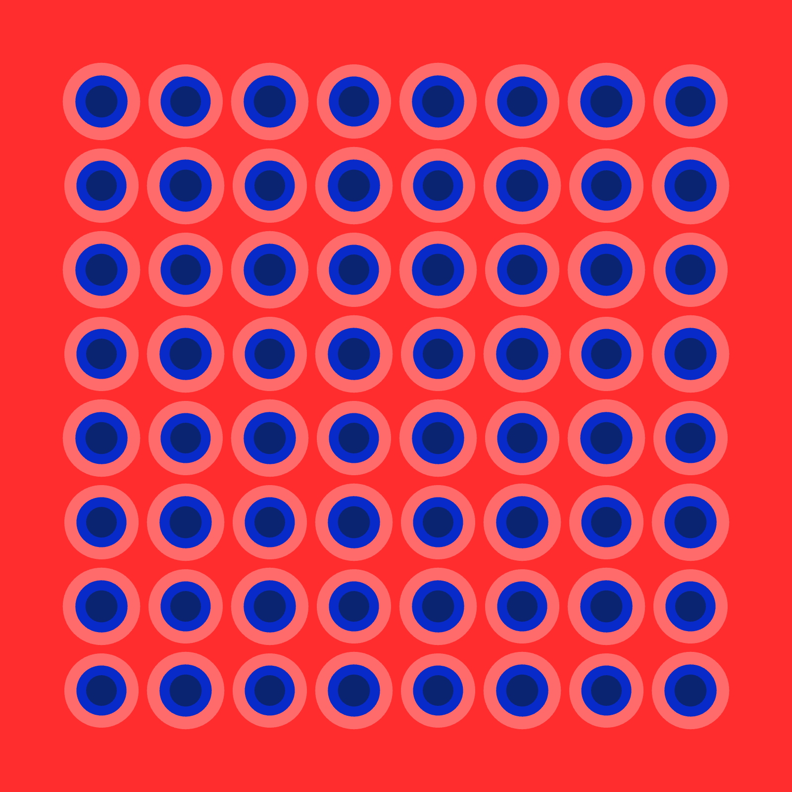 Beatrice Costanzo – Pattern