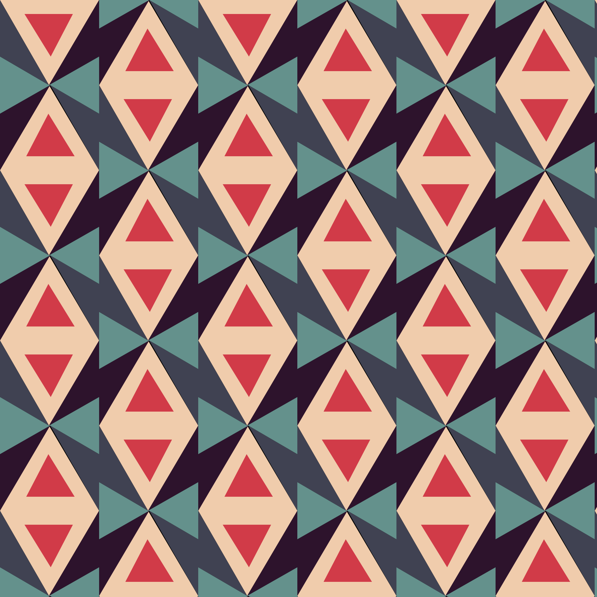 Monica Vavolo_Pattern