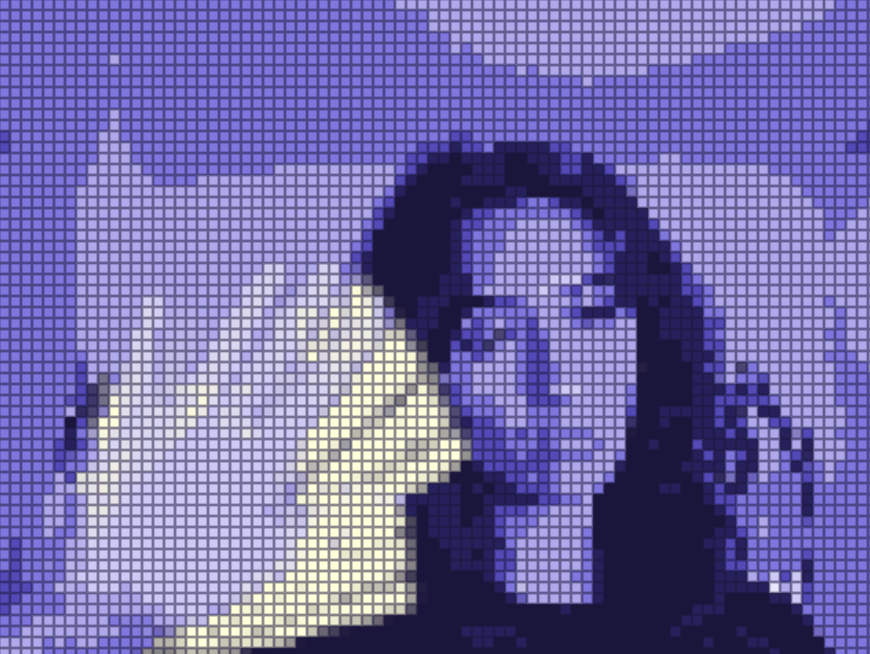 Allegra Gjergji – Video