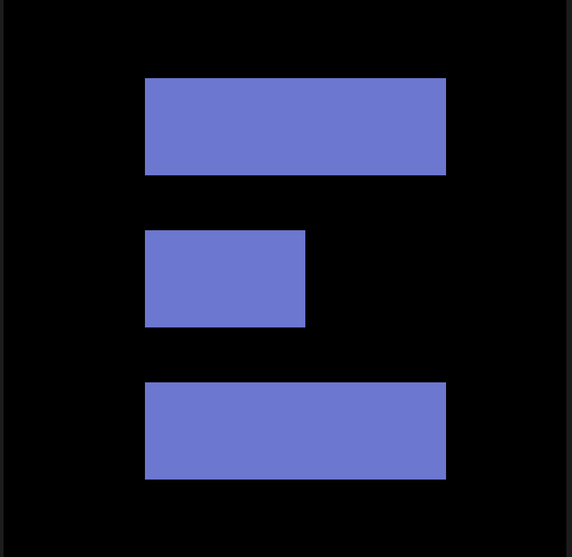 Emma Paviota – Geometric Typography
