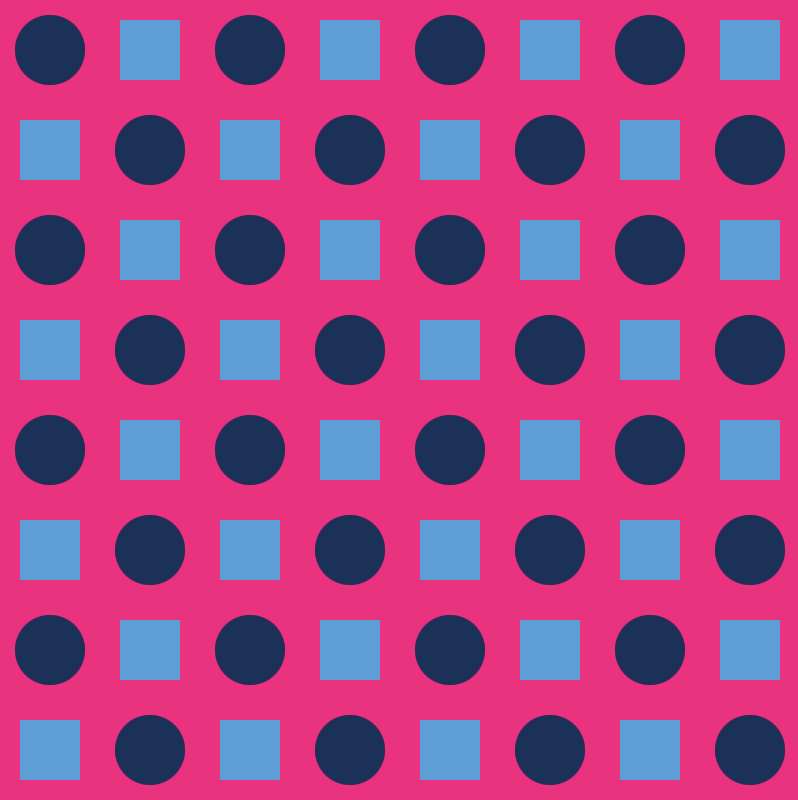 Agnese Scanferla – Pattern