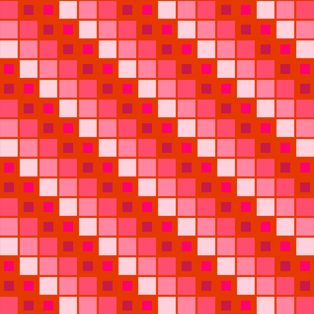 Giada Gasparinetti – Pattern