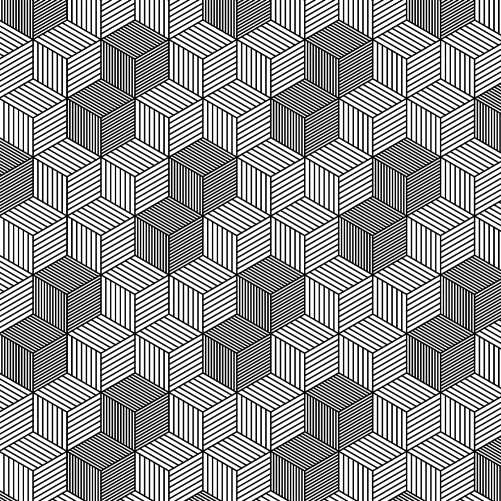 Shaba Alessandro – Pattern