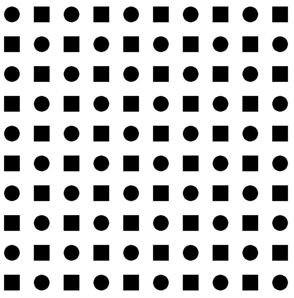 Giuseppe Basile – Pattern Generator