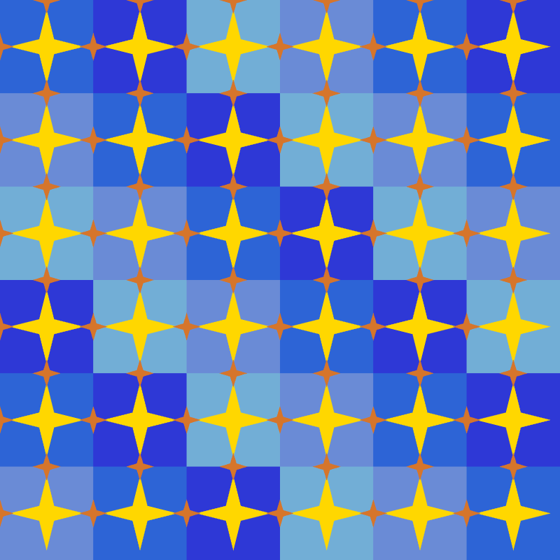Emma Saviotti – Pattern